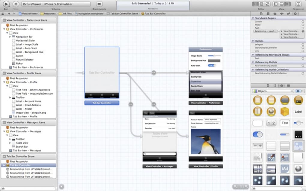 Download xcode app on my mac free